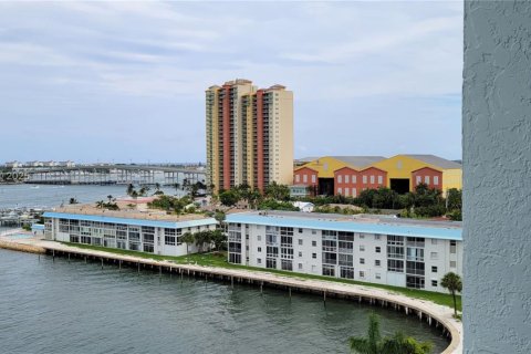 Купить виллу или дом в Ривьера-Бич, Флорида 2 спальни, 133.78м2, № 1920780 - фото 8