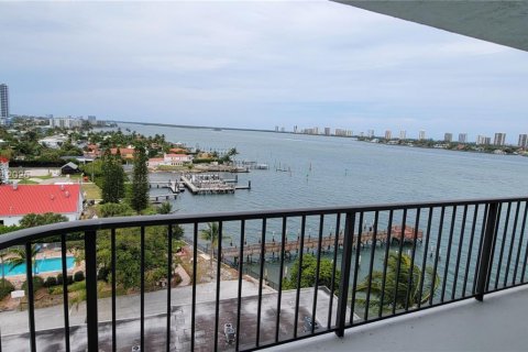 Купить виллу или дом в Ривьера-Бич, Флорида 2 спальни, 133.78м2, № 1920780 - фото 6