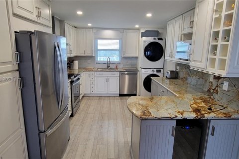 Купить виллу или дом в Ривьера-Бич, Флорида 2 спальни, 133.78м2, № 1920780 - фото 12