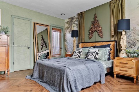 Copropriété à vendre à Miami Beach, Floride: 1 chambre, 63.45 m2 № 1944976 - photo 17