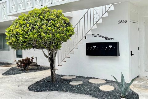 Copropriété à vendre à Miami Beach, Floride: 1 chambre, 63.45 m2 № 1944976 - photo 28