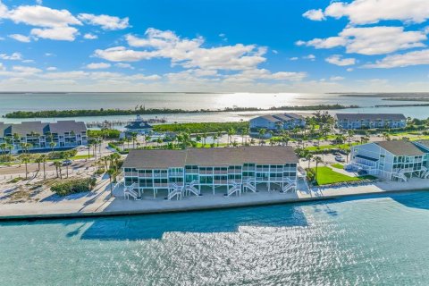 Condominio en venta en Boca Grande, Florida, 2 dormitorios, 115.94 m2 № 2424425 - foto 27