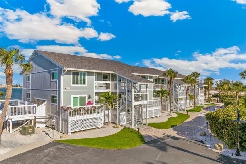 Condominio en venta en Boca Grande, Florida, 2 dormitorios, 115.94 m2 № 2424425 - foto 25