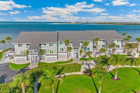 Condominio en venta en Boca Grande, Florida, 2 dormitorios, 115.94 m2 № 2424425 - foto 2