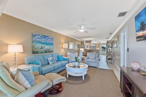 Condominio en venta en Boca Grande, Florida, 2 dormitorios, 115.94 m2 № 2424425 - foto 4