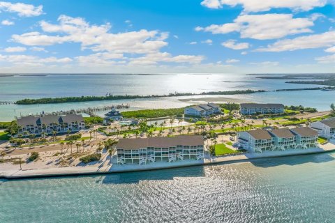 Condominio en venta en Boca Grande, Florida, 2 dormitorios, 115.94 m2 № 2424425 - foto 19