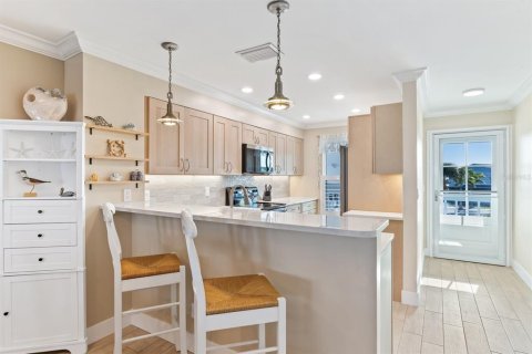 Condominio en venta en Boca Grande, Florida, 2 dormitorios, 115.94 m2 № 2424425 - foto 8