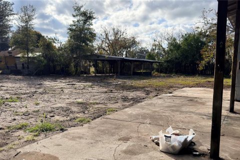Immobilier commercial à vendre à Fort Meade, Floride: 61.32 m2 № 2218611 - photo 15