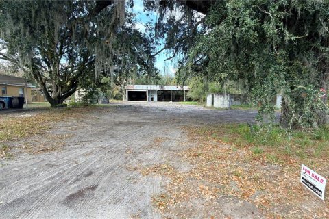 Immobilier commercial à vendre à Fort Meade, Floride: 61.32 m2 № 2218611 - photo 17