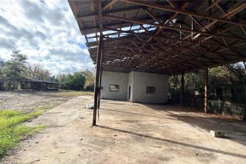Immobilier commercial à vendre à Fort Meade, Floride: 61.32 m2 № 2218611 - photo 13