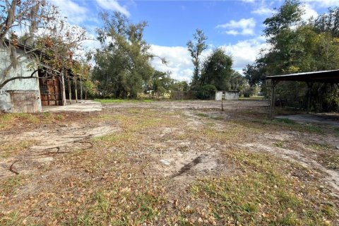 Immobilier commercial à vendre à Fort Meade, Floride: 61.32 m2 № 2218611 - photo 4