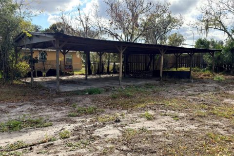 Immobilier commercial à vendre à Fort Meade, Floride: 61.32 m2 № 2218611 - photo 2
