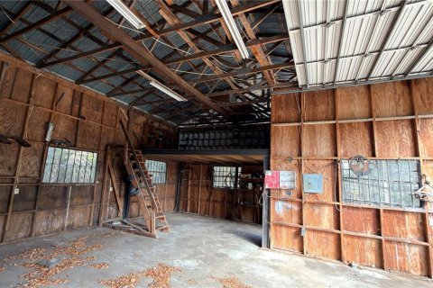 Immobilier commercial à vendre à Fort Meade, Floride: 61.32 m2 № 2218611 - photo 9