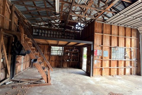 Immobilier commercial à vendre à Fort Meade, Floride: 61.32 m2 № 2218611 - photo 10