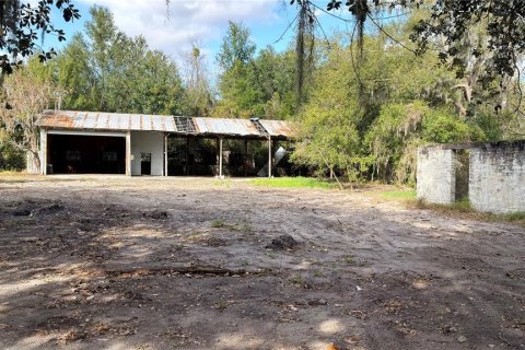 Commercial property in Fort Meade, Florida 61.32 sq.m. № 2218611