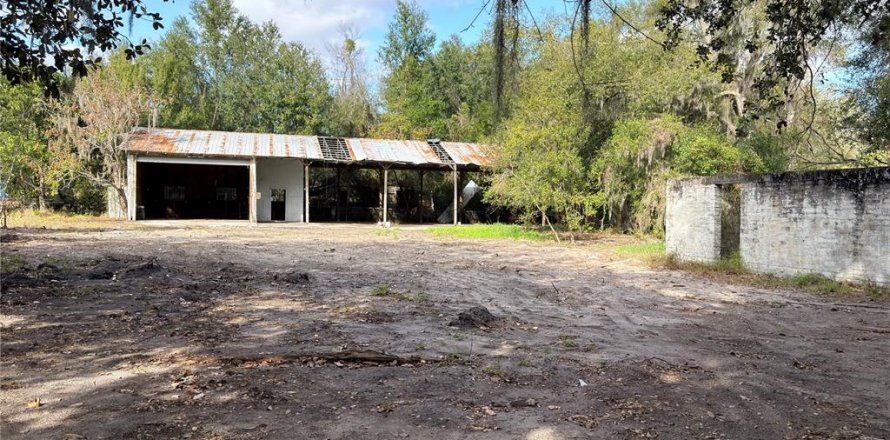 Immobilier commercial à Fort Meade, Floride 61.32 m2 № 2218611
