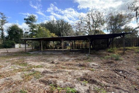 Immobilier commercial à vendre à Fort Meade, Floride: 61.32 m2 № 2218611 - photo 6