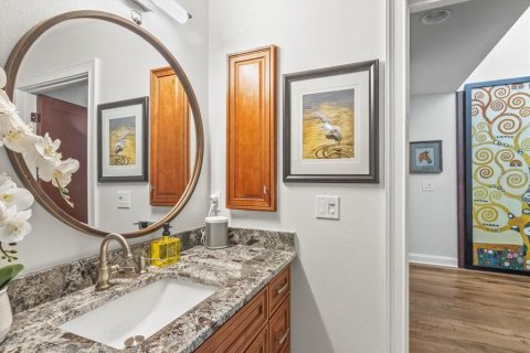 Townhouse in Bradenton, Florida 3 bedrooms, 158.31 sq.m. № 1868845 - photo 22