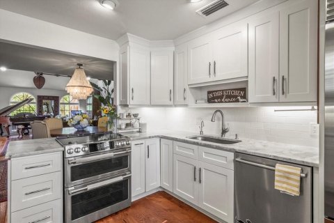 Townhouse in Bradenton, Florida 3 bedrooms, 158.31 sq.m. № 1868845 - photo 11