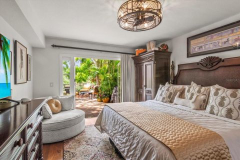 Townhouse in Bradenton, Florida 3 bedrooms, 158.31 sq.m. № 1868845 - photo 20