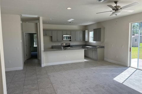 Villa ou maison à vendre à North Port, Floride: 3 chambres, 154.22 m2 № 1556255 - photo 6