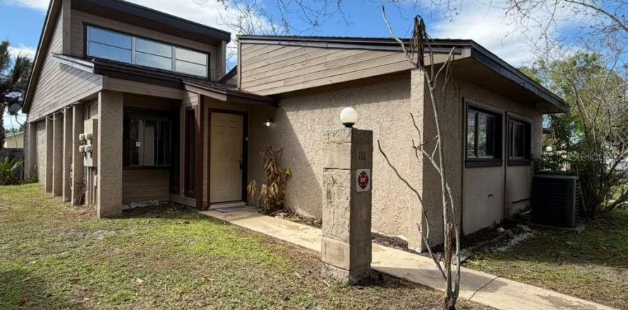 Condo in Orlando, Florida, 3 bedrooms  № 2102846