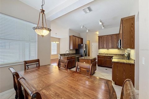 Villa ou maison à vendre à Davenport, Floride: 7 chambres, 301 m2 № 2203585 - photo 10