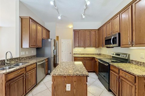 Villa ou maison à vendre à Davenport, Floride: 7 chambres, 301 m2 № 2203585 - photo 6