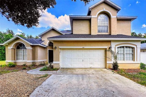 House in Davenport, Florida 7 bedrooms, 301 sq.m. № 2203585