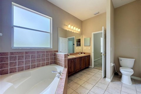 Villa ou maison à vendre à Davenport, Floride: 7 chambres, 301 m2 № 2203585 - photo 28