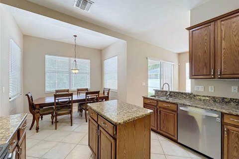 Villa ou maison à vendre à Davenport, Floride: 7 chambres, 301 m2 № 2203585 - photo 2