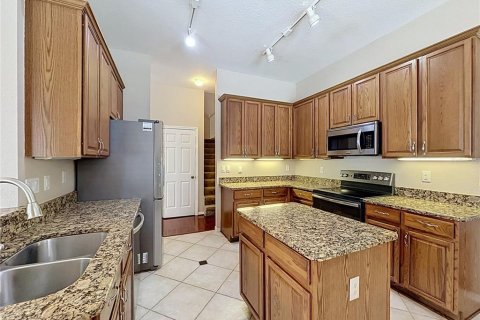 Villa ou maison à vendre à Davenport, Floride: 7 chambres, 301 m2 № 2203585 - photo 7
