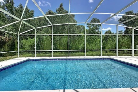 Villa ou maison à vendre à Davenport, Floride: 7 chambres, 301 m2 № 2203585 - photo 5