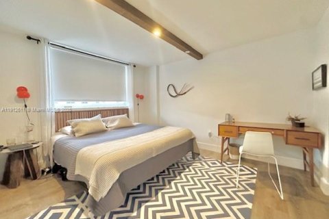 Condominio en alquiler en Miami Beach, Florida, 1 dormitorio, 60.85 m2 № 1969374 - foto 8
