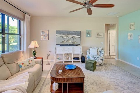 Villa ou maison à vendre à Venice, Floride: 2 chambres, 154.31 m2 № 2431612 - photo 27