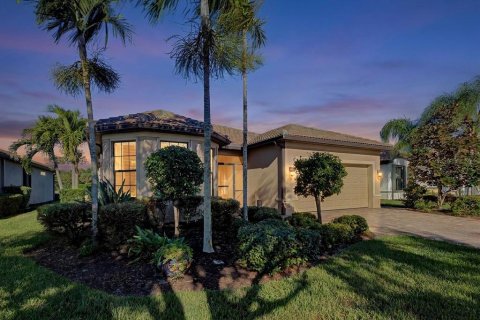 Villa ou maison à Venice, Floride 2 chambres, 154.31 m2 № 2431612