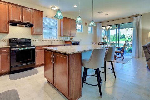 Villa ou maison à vendre à Venice, Floride: 2 chambres, 154.31 m2 № 2431612 - photo 21