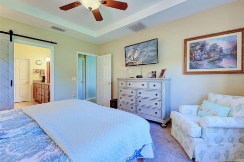 Villa ou maison à vendre à Venice, Floride: 2 chambres, 154.31 m2 № 2431612 - photo 5