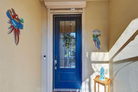 Villa ou maison à vendre à Venice, Floride: 2 chambres, 154.31 m2 № 2431612 - photo 11