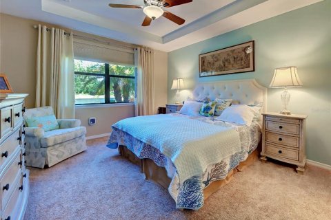 Villa ou maison à vendre à Venice, Floride: 2 chambres, 154.31 m2 № 2431612 - photo 30