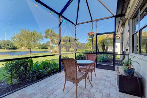 Villa ou maison à vendre à Venice, Floride: 2 chambres, 154.31 m2 № 2431612 - photo 9