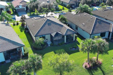 Villa ou maison à vendre à Venice, Floride: 2 chambres, 154.31 m2 № 2431612 - photo 18