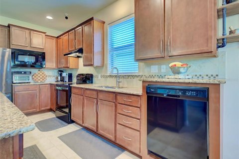Villa ou maison à vendre à Venice, Floride: 2 chambres, 154.31 m2 № 2431612 - photo 25