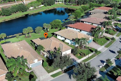 Villa ou maison à vendre à Venice, Floride: 2 chambres, 154.31 m2 № 2431612 - photo 19