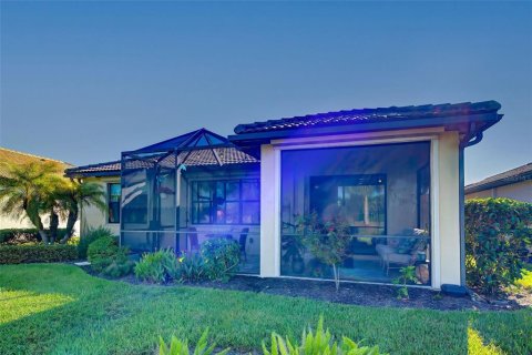 Villa ou maison à vendre à Venice, Floride: 2 chambres, 154.31 m2 № 2431612 - photo 10