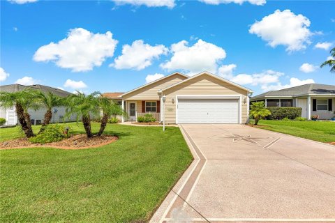 Casa en venta en The Villages, Florida, 2 dormitorios, 129.41 m2 № 1795009 - foto 3
