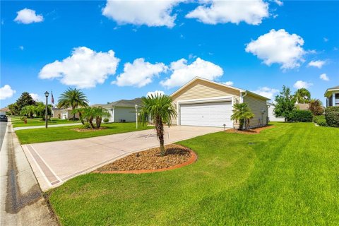 Casa en venta en The Villages, Florida, 2 dormitorios, 129.41 m2 № 1795009 - foto 4