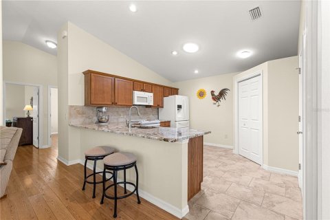 Casa en venta en The Villages, Florida, 2 dormitorios, 129.41 m2 № 1795009 - foto 24