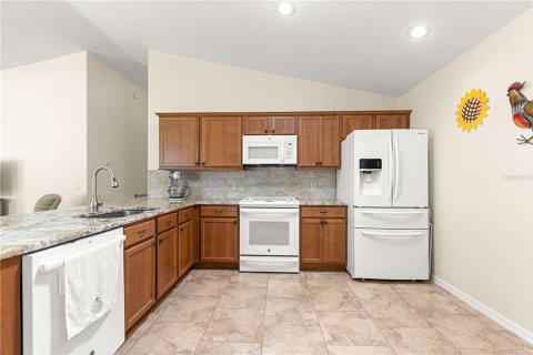 Casa en venta en The Villages, Florida, 2 dormitorios, 129.41 m2 № 1795009 - foto 20