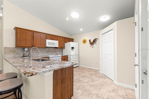 Casa en venta en The Villages, Florida, 2 dormitorios, 129.41 m2 № 1795009 - foto 21